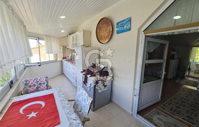 Yalova esenköy'de satılık deniz manzaralı tripleks villa