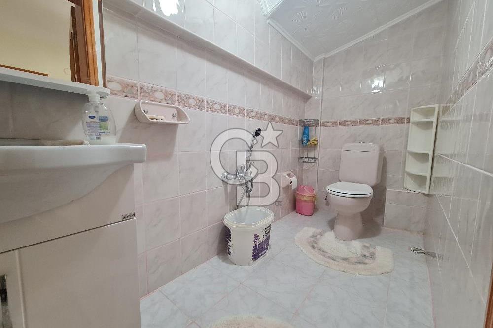 Yalova esenköy'de satılık deniz manzaralı tripleks villa