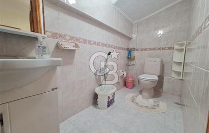 Yalova esenköy'de satılık deniz manzaralı tripleks villa