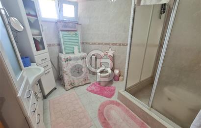 Yalova esenköy'de satılık deniz manzaralı tripleks villa
