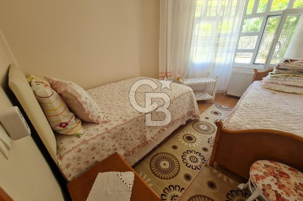 Yalova esenköy'de satılık deniz manzaralı tripleks villa