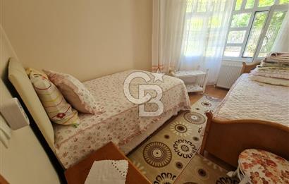 Yalova esenköy'de satılık deniz manzaralı tripleks villa