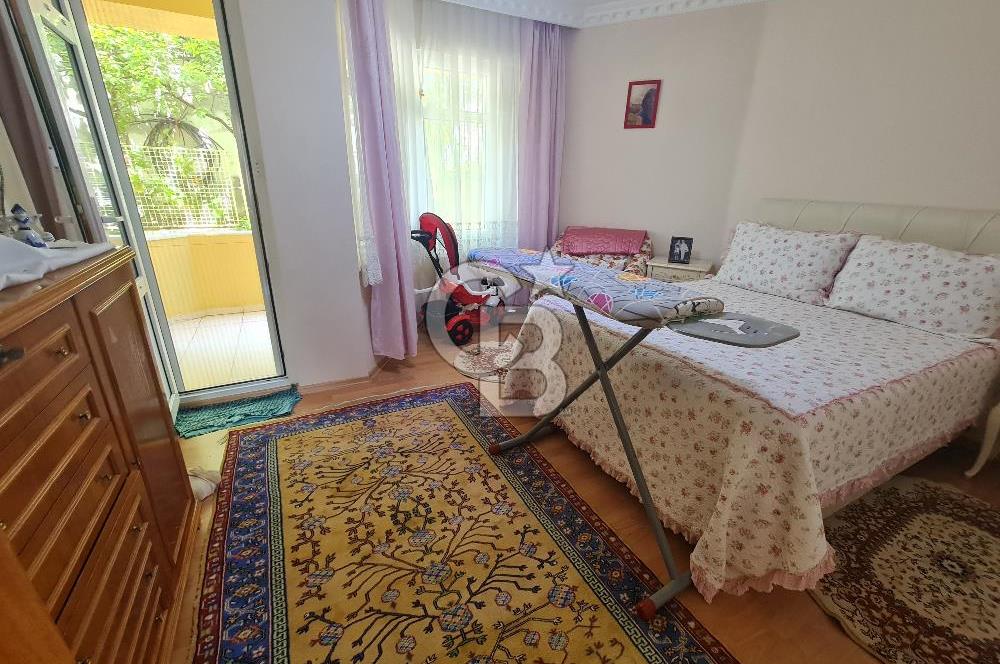 Yalova esenköy'de satılık deniz manzaralı tripleks villa