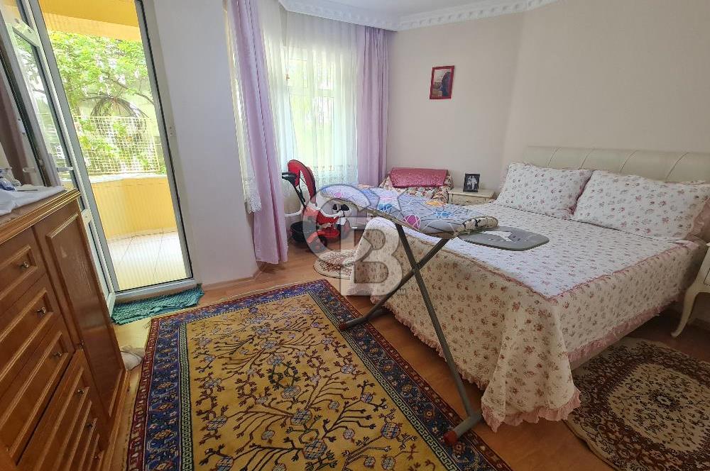 Yalova esenköy'de satılık deniz manzaralı tripleks villa