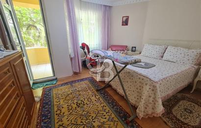 Yalova esenköy'de satılık deniz manzaralı tripleks villa