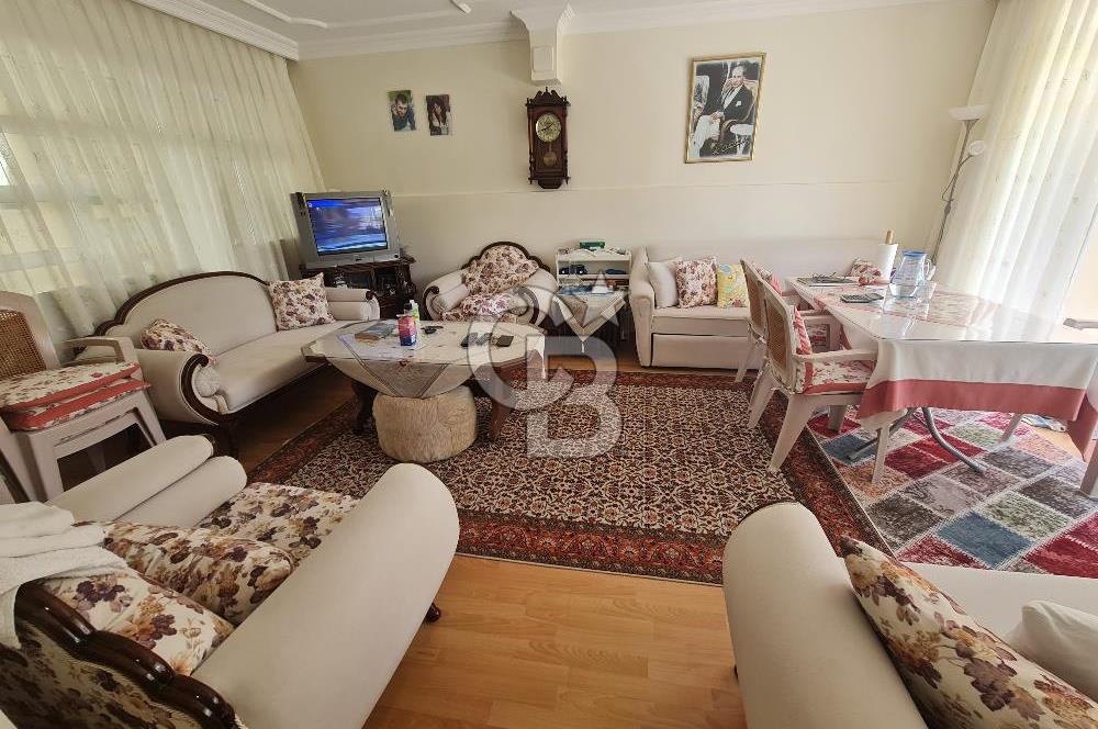 Yalova esenköy'de satılık deniz manzaralı tripleks villa