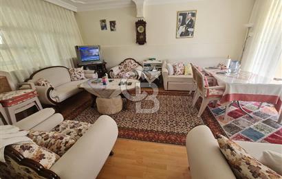 Yalova esenköy'de satılık deniz manzaralı tripleks villa