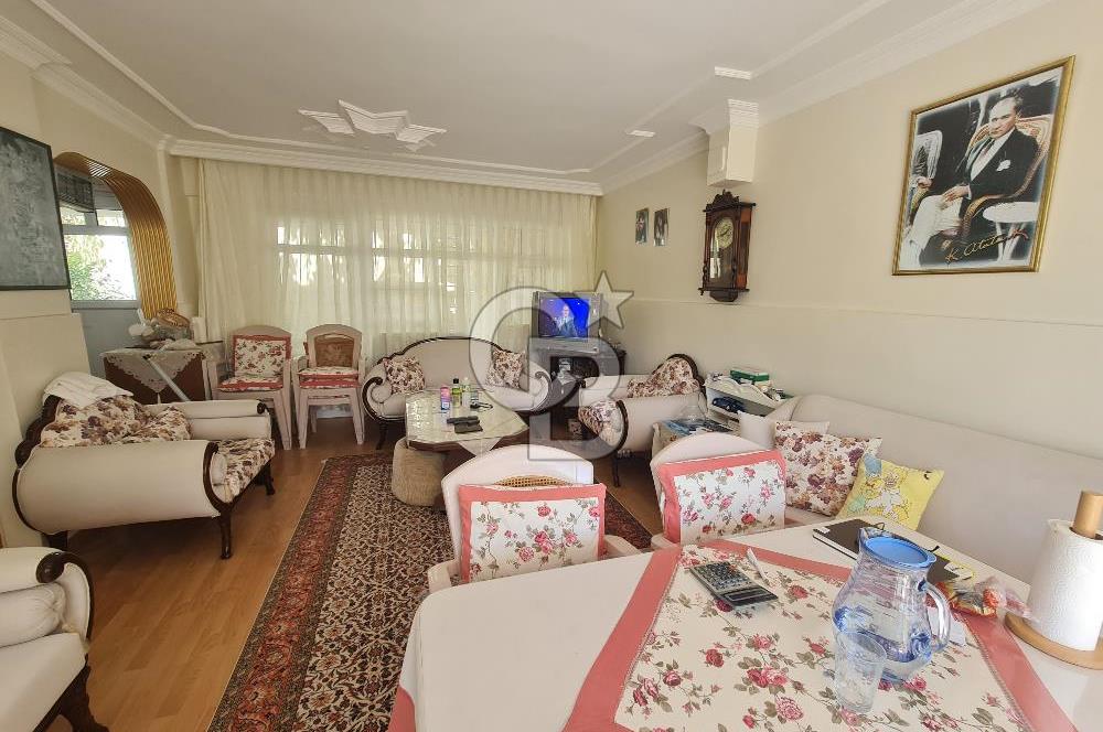 Yalova esenköy'de satılık deniz manzaralı tripleks villa