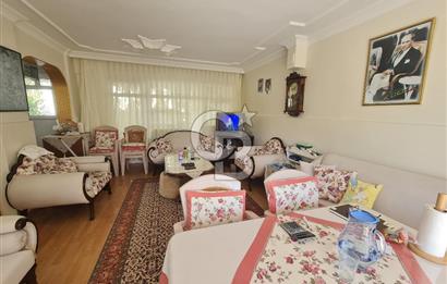 Yalova esenköy'de satılık deniz manzaralı tripleks villa