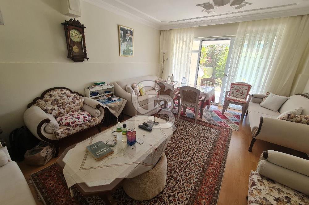 Yalova esenköy'de satılık deniz manzaralı tripleks villa