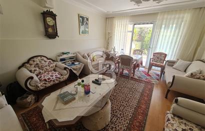 Yalova esenköy'de satılık deniz manzaralı tripleks villa