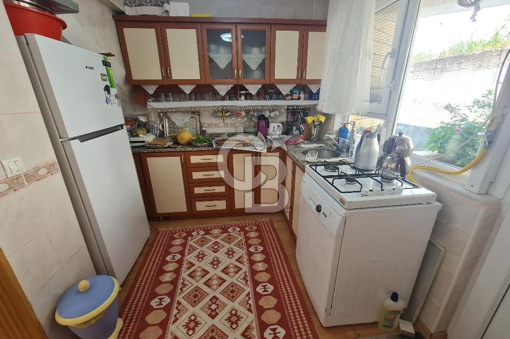 Yalova esenköy'de satılık deniz manzaralı tripleks villa
