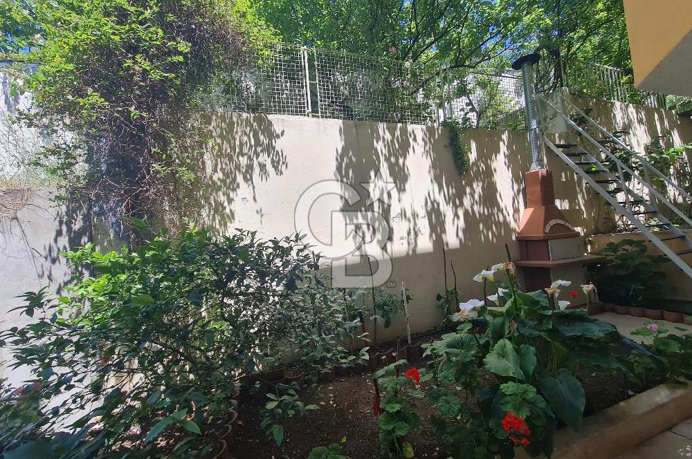 Yalova esenköy'de satılık deniz manzaralı tripleks villa