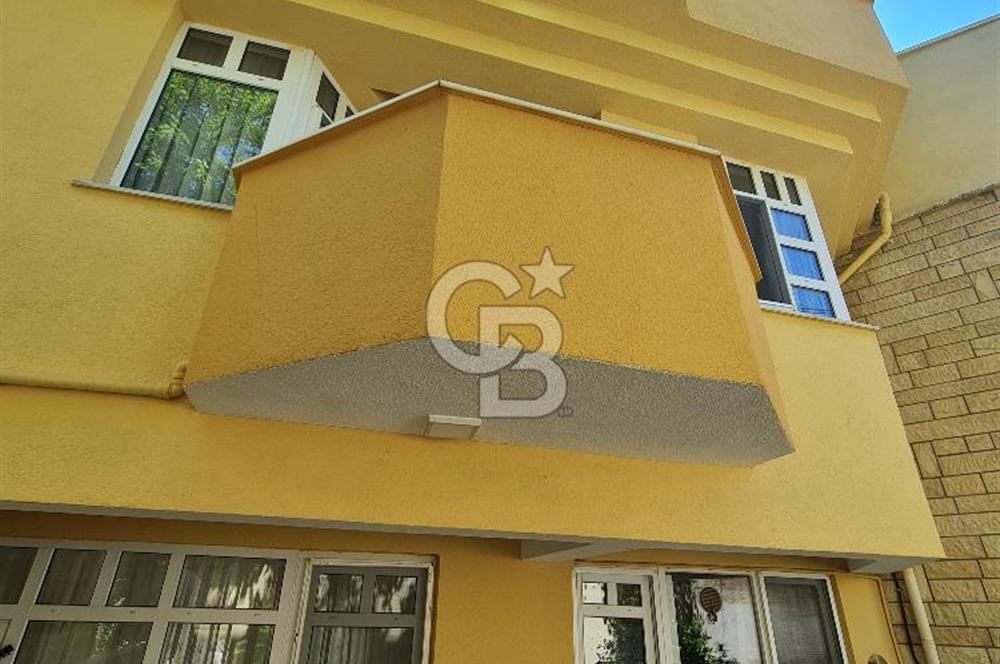Yalova esenköy'de satılık deniz manzaralı tripleks villa