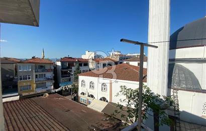 KARAMÜRSEL MERKEZ'DE GENİŞ, FERAH 3+1 DAİRE