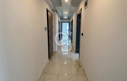 ERTUĞRUL GAZİ'DE SIFIR ARA KAT 3+1 SATILIK DAİRE 