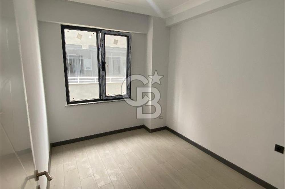 ERTUĞRUL GAZİ'DE SIFIR ARA KAT 3+1 SATILIK DAİRE 