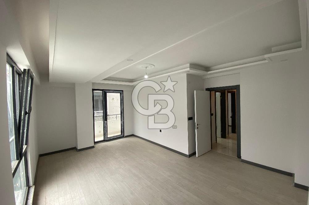 ERTUĞRUL GAZİ'DE SIFIR ARA KAT 3+1 SATILIK DAİRE 