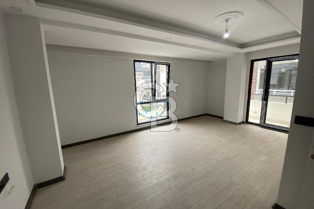 ERTUĞRUL GAZİ'DE SIFIR ARA KAT 3+1 SATILIK DAİRE 