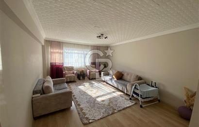 KARAMÜRSEL MERKEZ'DE GENİŞ, FERAH 3+1 DAİRE