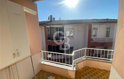 KARAMÜRSEL MERKEZ'DE GENİŞ, FERAH 3+1 DAİRE