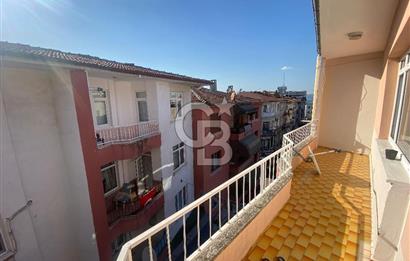 KARAMÜRSEL MERKEZ'DE GENİŞ, FERAH 3+1 DAİRE