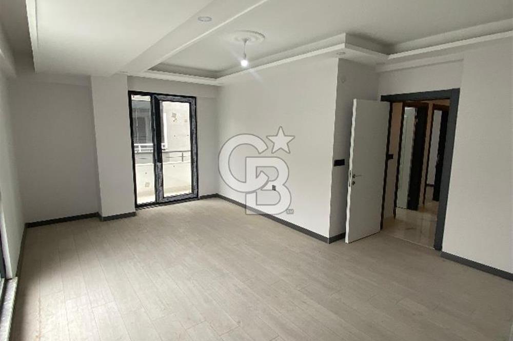 ERTUĞRUL GAZİ'DE SIFIR ARA KAT 3+1 SATILIK DAİRE 