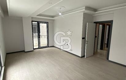 ERTUĞRUL GAZİ'DE SIFIR ARA KAT 3+1 SATILIK DAİRE 