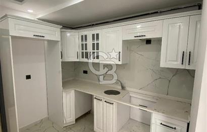 ERTUĞRUL GAZİ'DE SIFIR ARA KAT 3+1 SATILIK DAİRE 