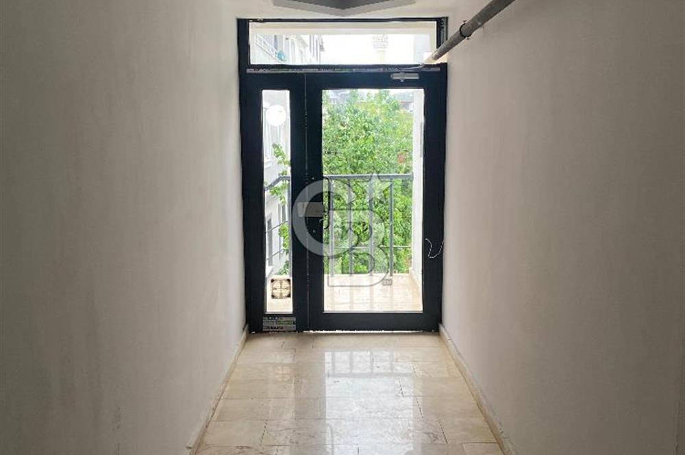 ERTUĞRUL GAZİ'DE SIFIR ARA KAT 3+1 SATILIK DAİRE 