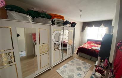 KARAMÜRSEL MERKEZ'DE GENİŞ, FERAH 3+1 DAİRE