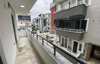 ERTUĞRUL GAZİ'DE SIFIR ARA KAT 3+1 SATILIK DAİRE 