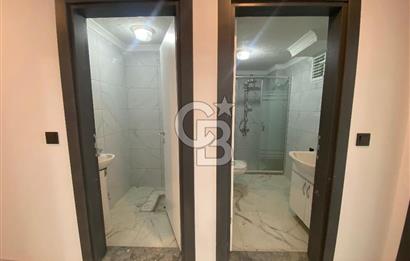 ERTUĞRUL GAZİ'DE SIFIR ARA KAT 3+1 SATILIK DAİRE 