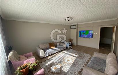 KARAMÜRSEL MERKEZ'DE GENİŞ, FERAH 3+1 DAİRE