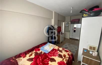 KARAMÜRSEL MERKEZ'DE GENİŞ, FERAH 3+1 DAİRE