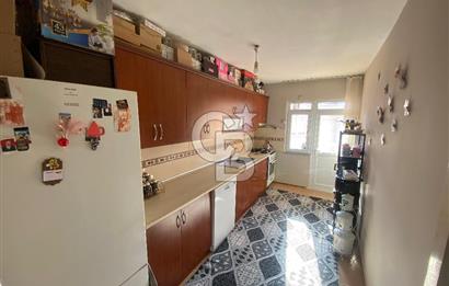 KARAMÜRSEL MERKEZ'DE GENİŞ, FERAH 3+1 DAİRE