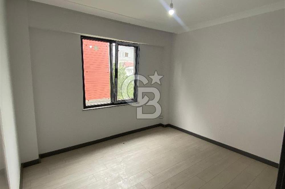 ERTUĞRUL GAZİ'DE SIFIR ARA KAT 3+1 SATILIK DAİRE 