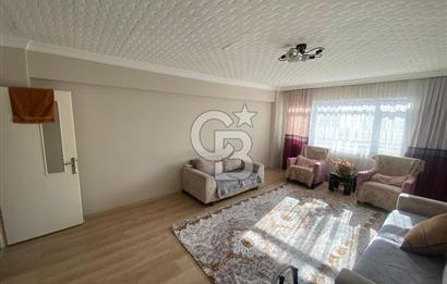 KARAMÜRSEL MERKEZ'DE GENİŞ, FERAH 3+1 DAİRE