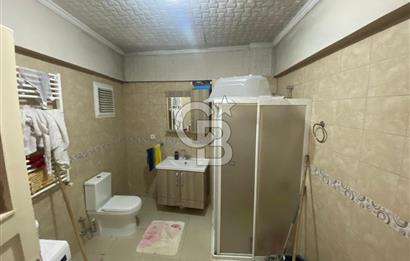 KARAMÜRSEL MERKEZ'DE GENİŞ, FERAH 3+1 DAİRE