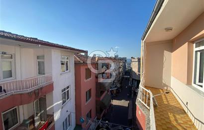 KARAMÜRSEL MERKEZ'DE GENİŞ, FERAH 3+1 DAİRE