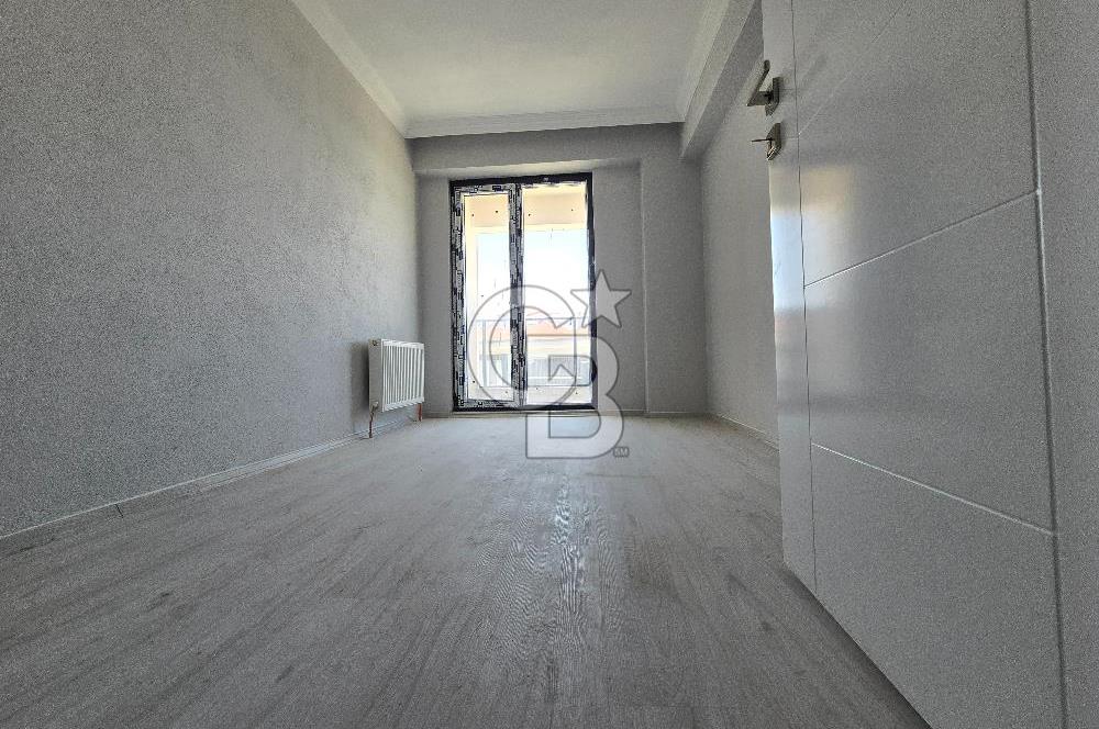 ÇANAKKALE / LAPSEKİ BOĞAZ MANZARALI 4+1 SATILIK DAİRE