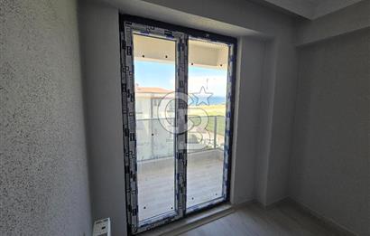 ÇANAKKALE / LAPSEKİ BOĞAZ MANZARALI 4+1 SATILIK DAİRE
