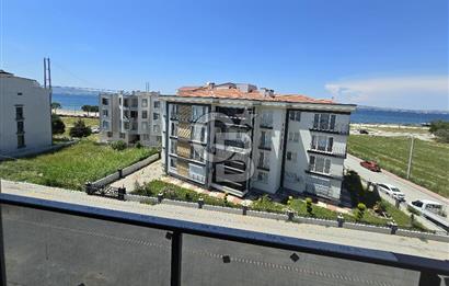 ÇANAKKALE / LAPSEKİ BOĞAZ MANZARALI 4+1 SATILIK DAİRE