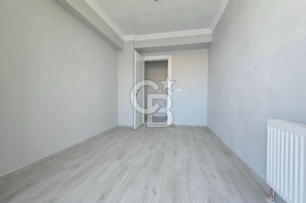 ÇANAKKALE / LAPSEKİ BOĞAZ MANZARALI 4+1 SATILIK DAİRE