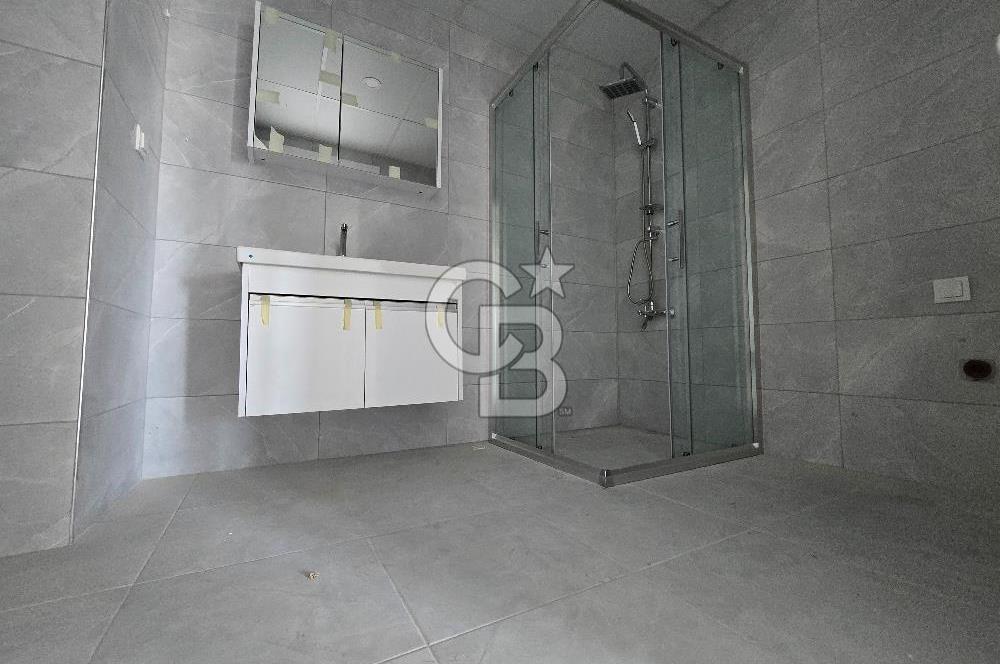 ÇANAKKALE / LAPSEKİ BOĞAZ MANZARALI 4+1 SATILIK DAİRE