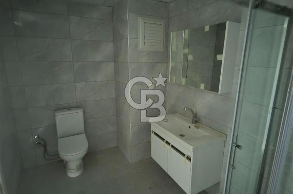 ÇANAKKALE / LAPSEKİ BOĞAZ MANZARALI 4+1 SATILIK DAİRE