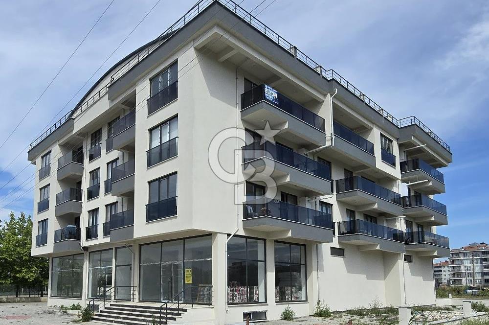 ÇANAKKALE / LAPSEKİ BOĞAZ MANZARALI 4+1 SATILIK DAİRE