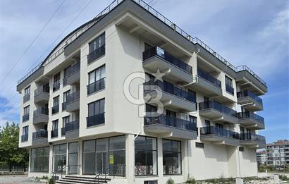 ÇANAKKALE / LAPSEKİ BOĞAZ MANZARALI 4+1 SATILIK DAİRE
