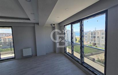 ÇANAKKALE / LAPSEKİ BOĞAZ MANZARALI 4+1 SATILIK DAİRE