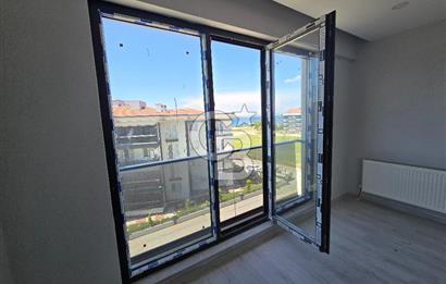 ÇANAKKALE / LAPSEKİ BOĞAZ MANZARALI 4+1 SATILIK DAİRE